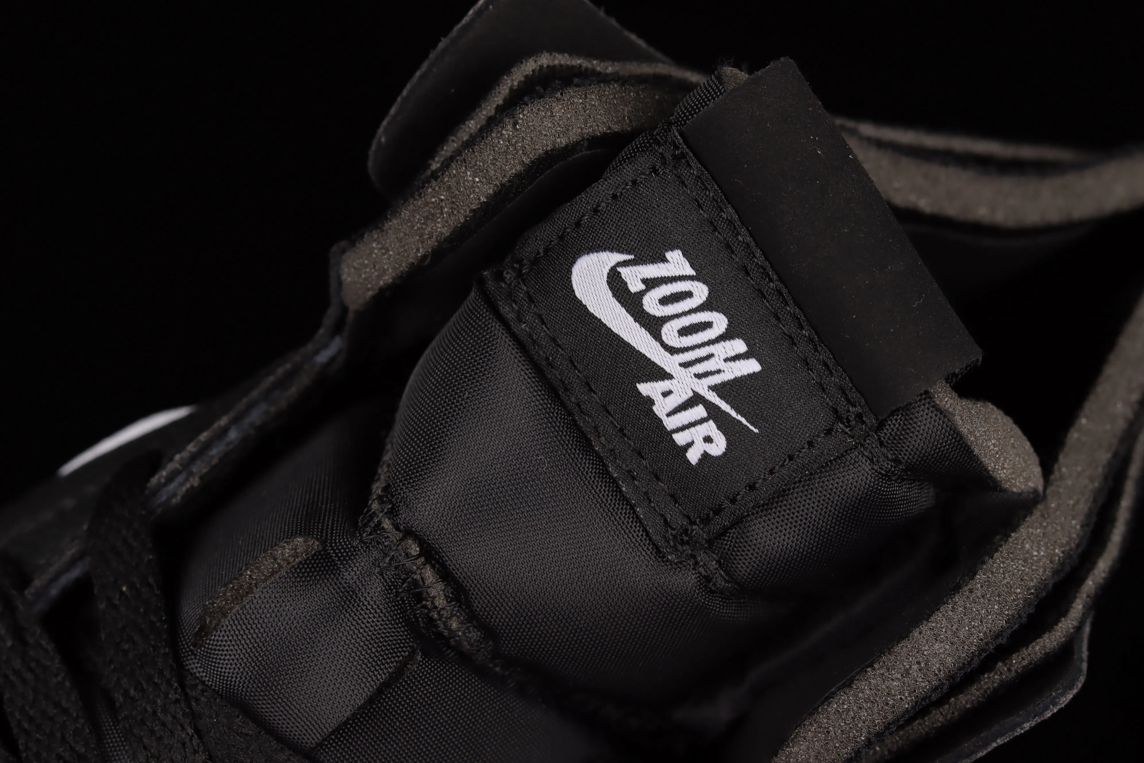 All categories Air Jordan Jordan series basketball shoes Air Jordan 1 High Air Jordan 1 Zoom CMFT "Breakfast Club" AJ1 Joe 1 high-top basketball shoes DV3473-001